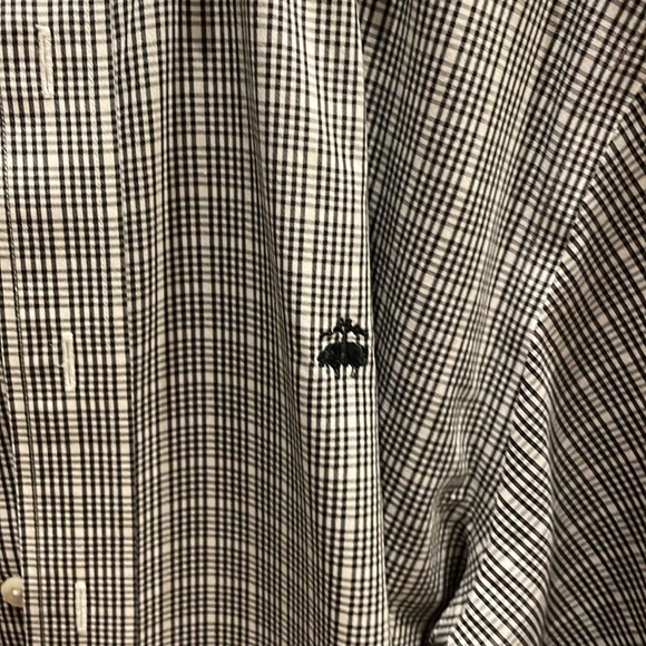 Brooks Brothers shirt size small - Picture 4 of 5